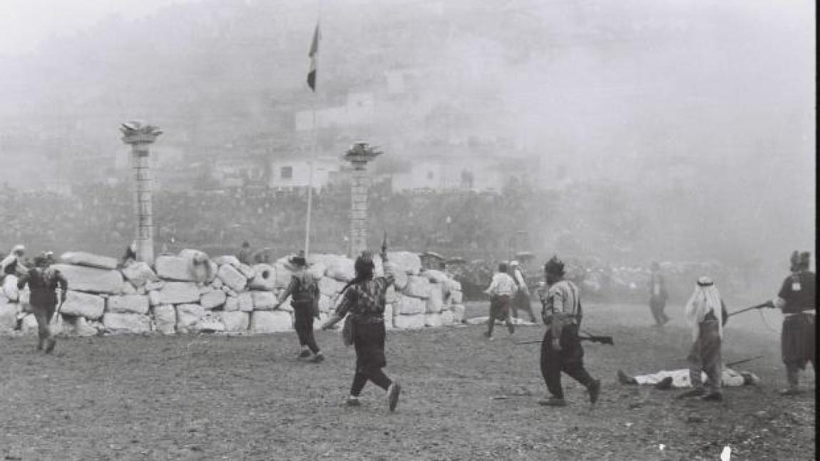 11 Nisan 1920 Şanlıurfa'nın Kurtuluşu